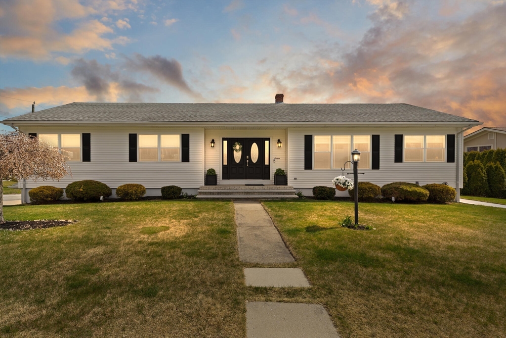 16 Basswood Ave