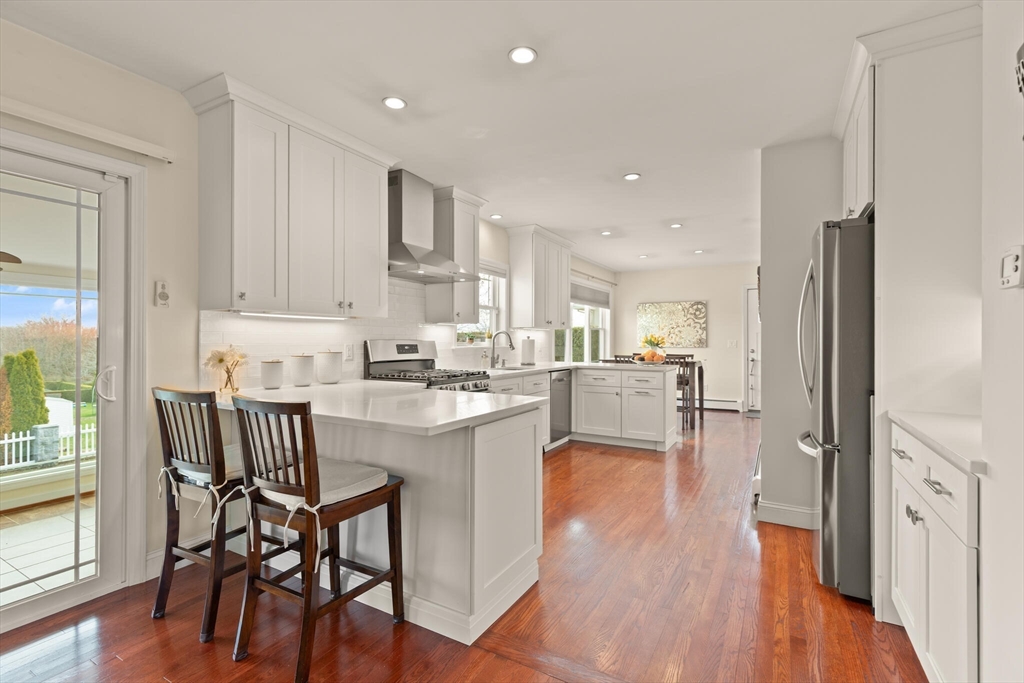 16 Basswood Ave