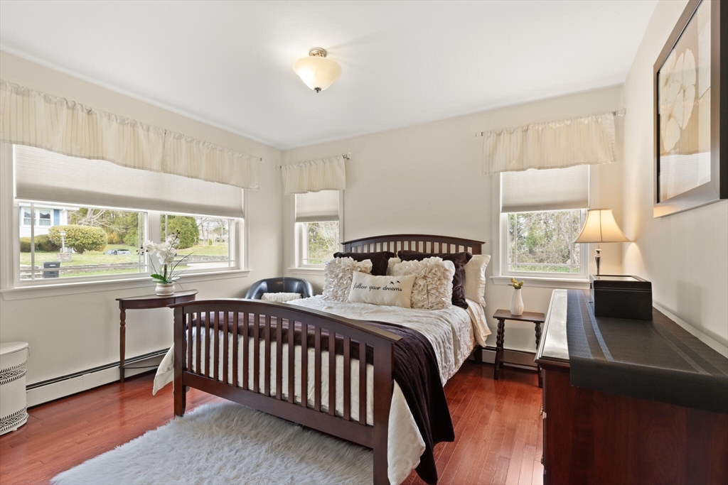 16 Basswood Ave