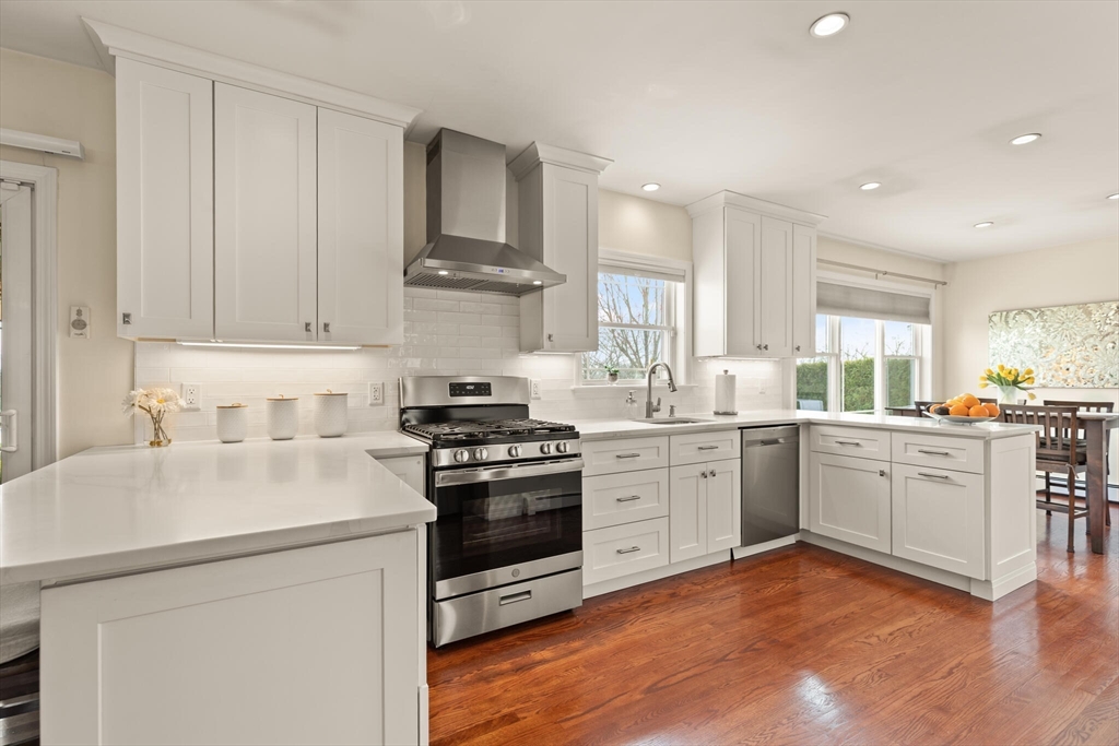 16 Basswood Ave
