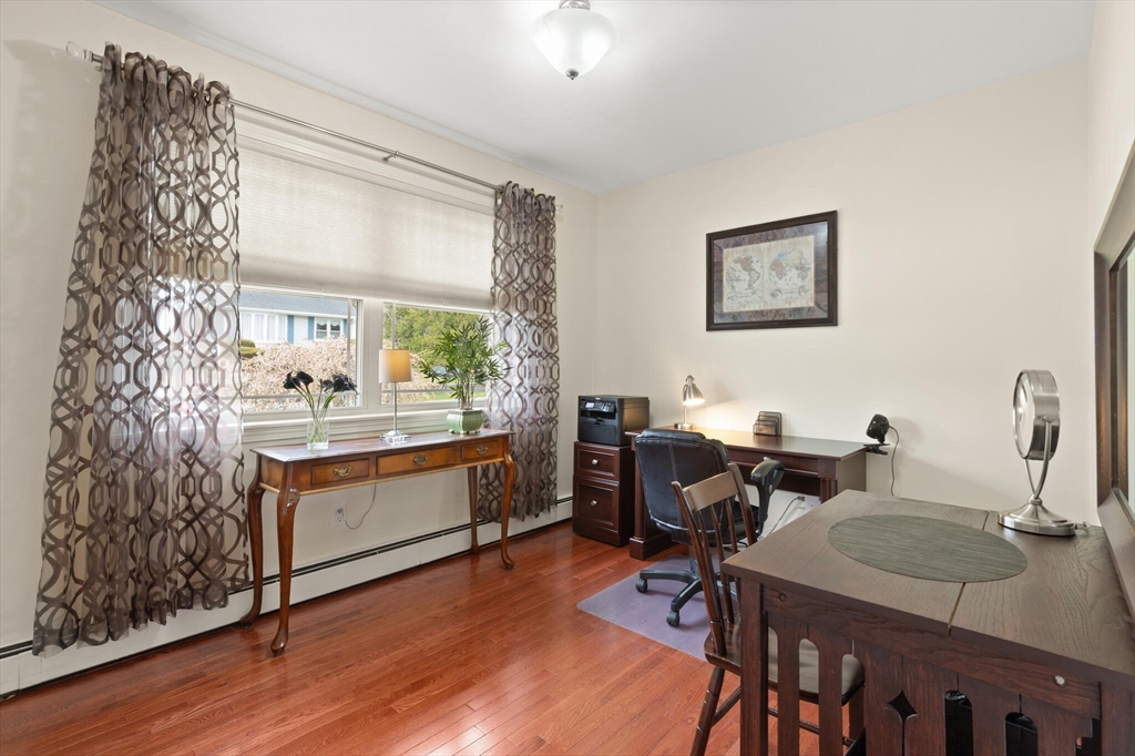 16 Basswood Ave