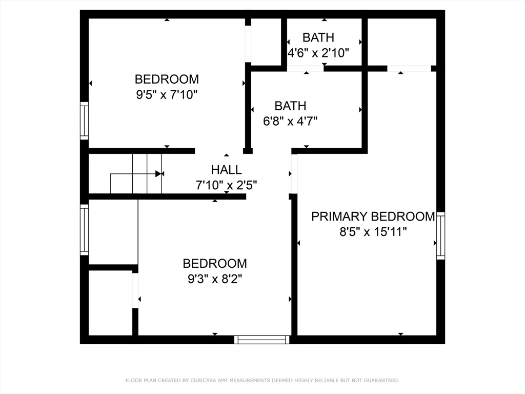 99 Lincoln St