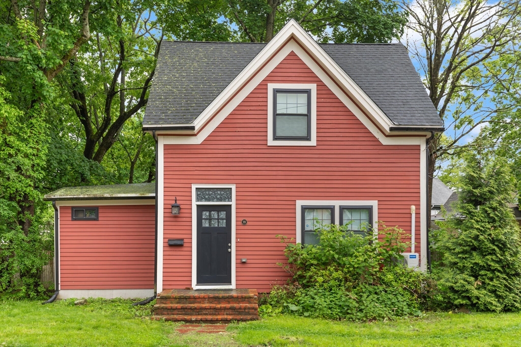 99 Lincoln St