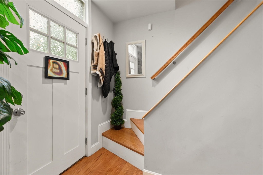 99 Lincoln St