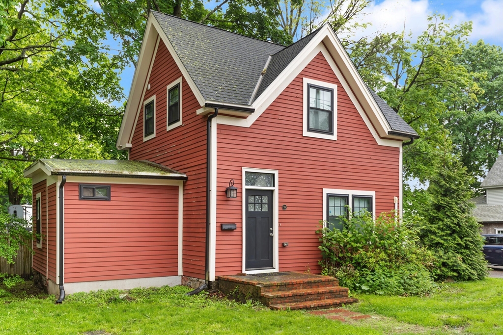 99 Lincoln St