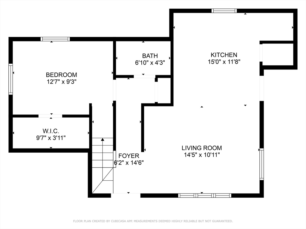 99 Lincoln St