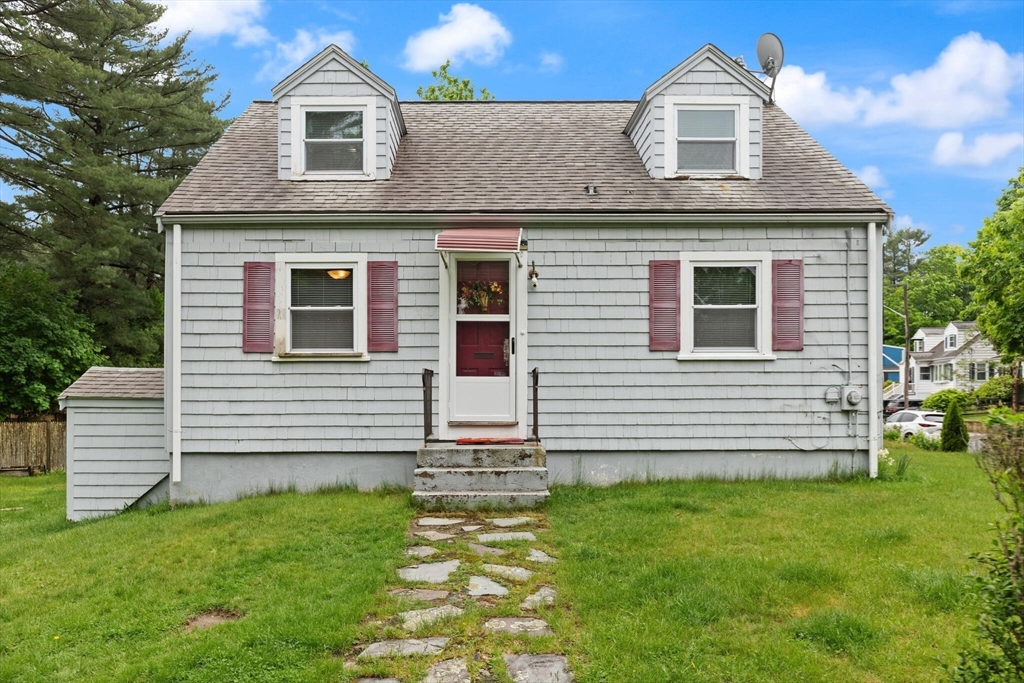 82 Brickel Rd