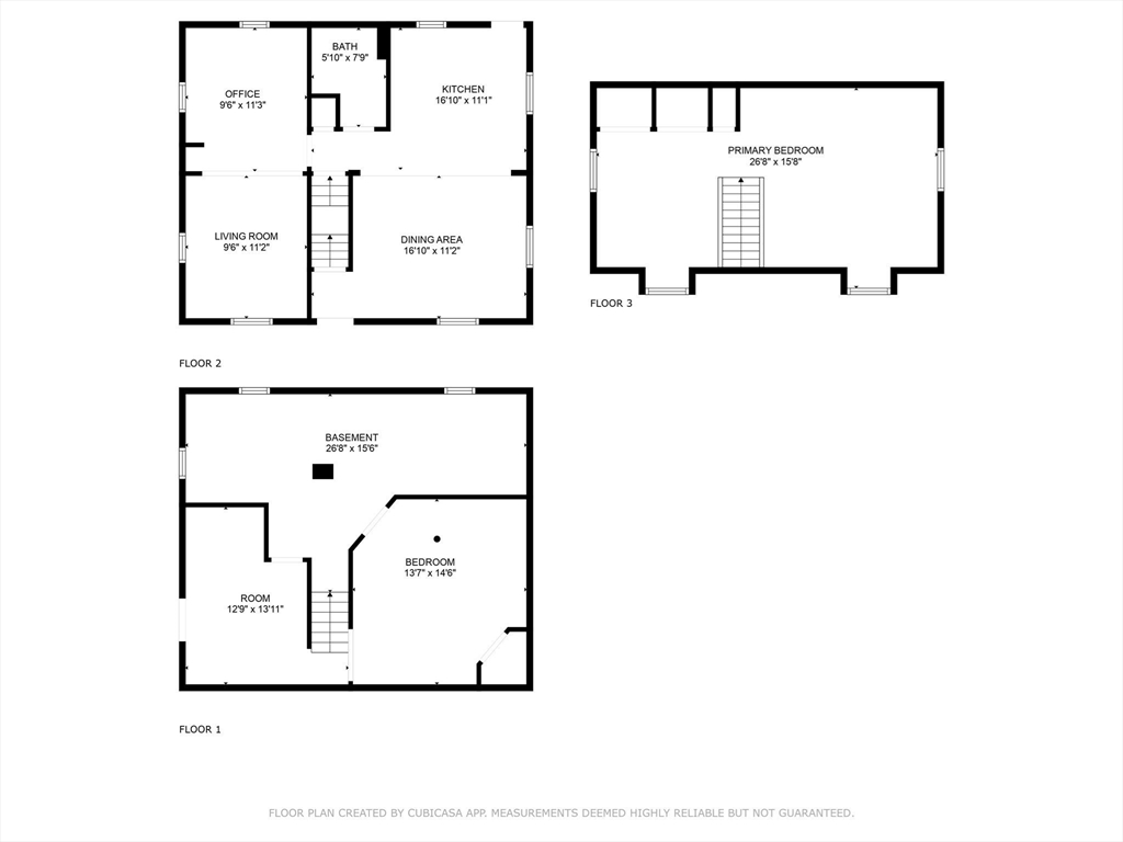 82 Brickel Rd