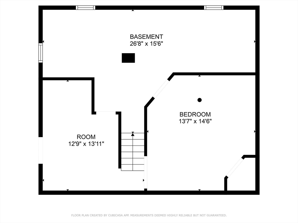 82 Brickel Rd