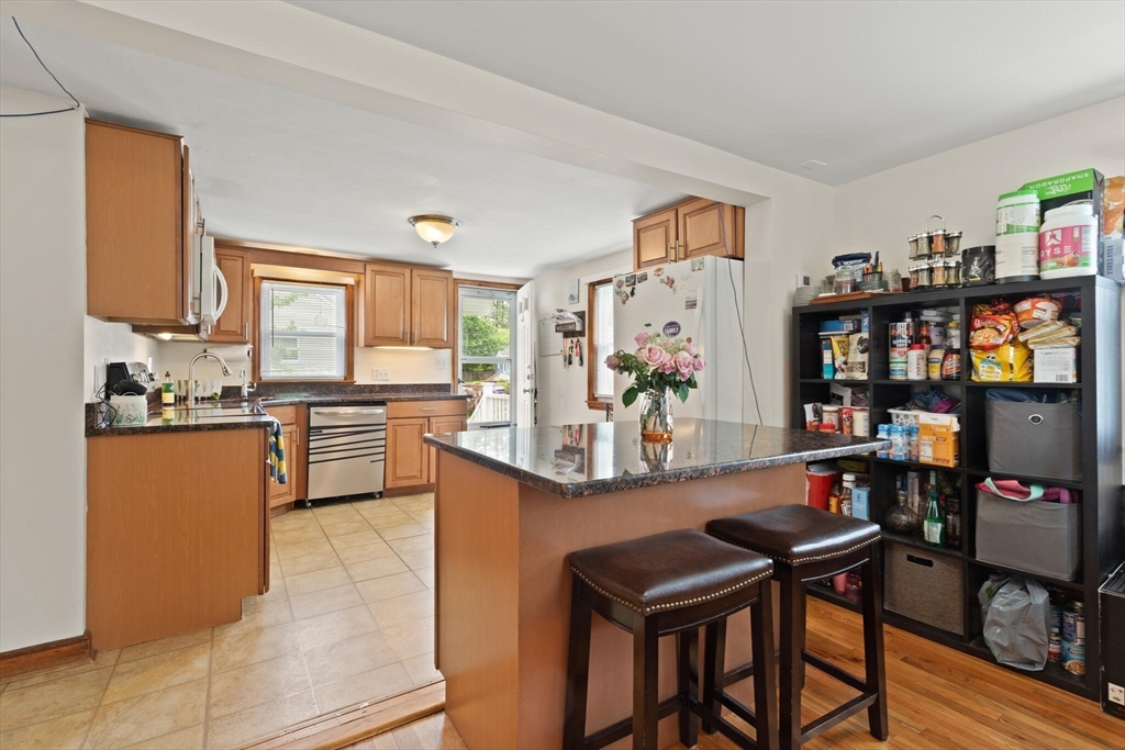 82 Brickel Rd