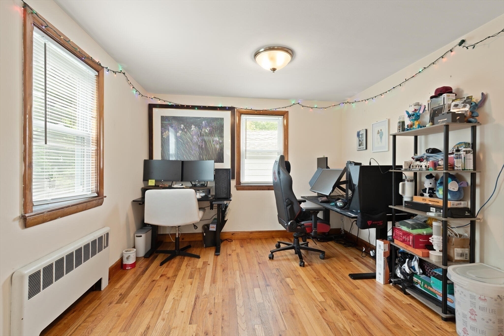 82 Brickel Rd