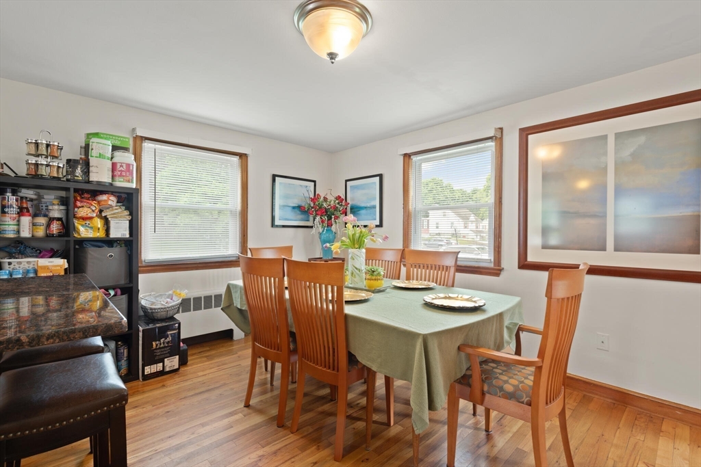 82 Brickel Rd