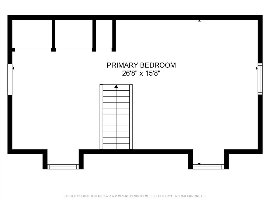82 Brickel Rd
