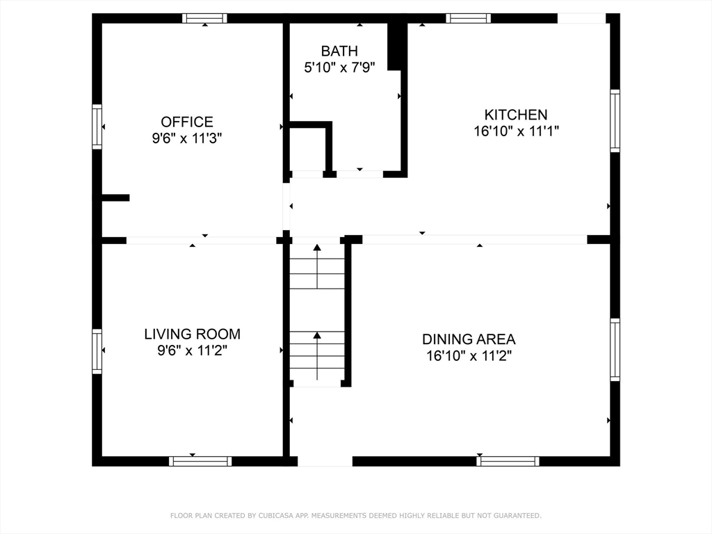 82 Brickel Rd