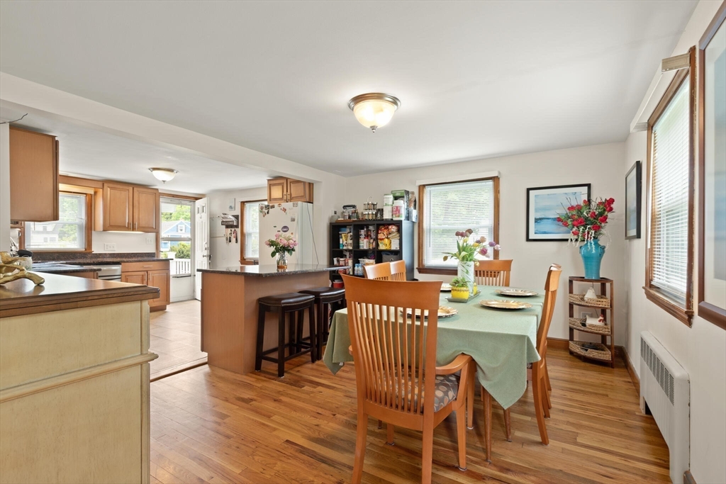 82 Brickel Rd