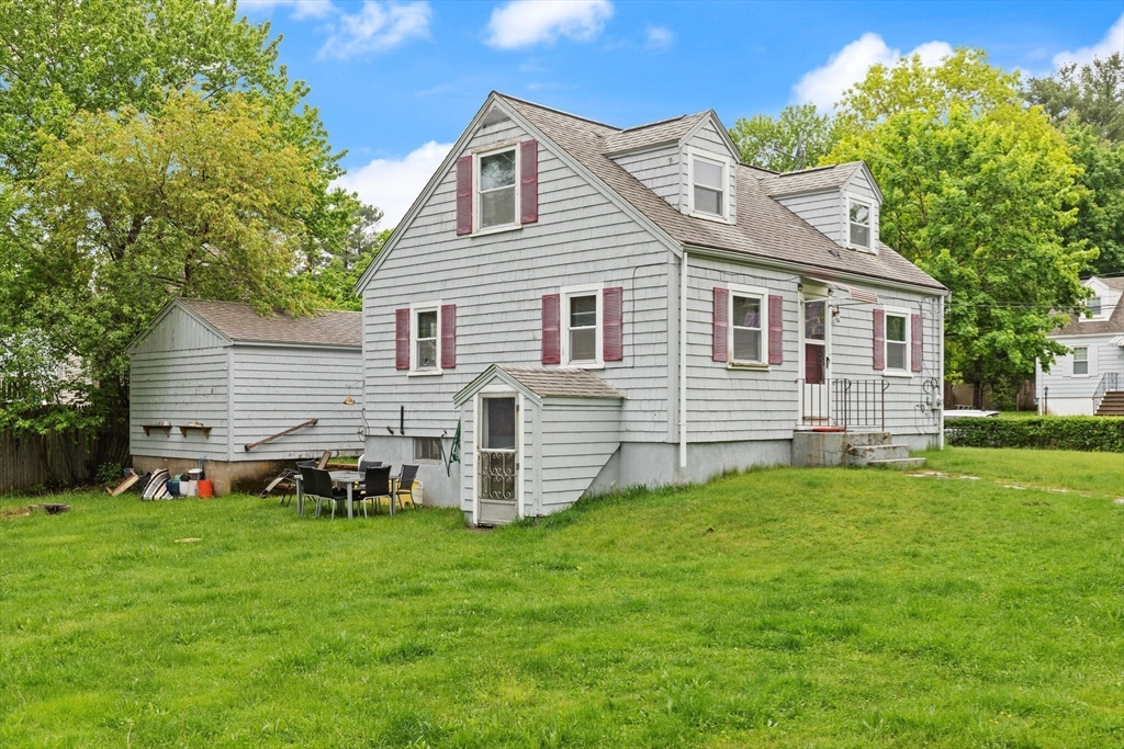 82 Brickel Rd