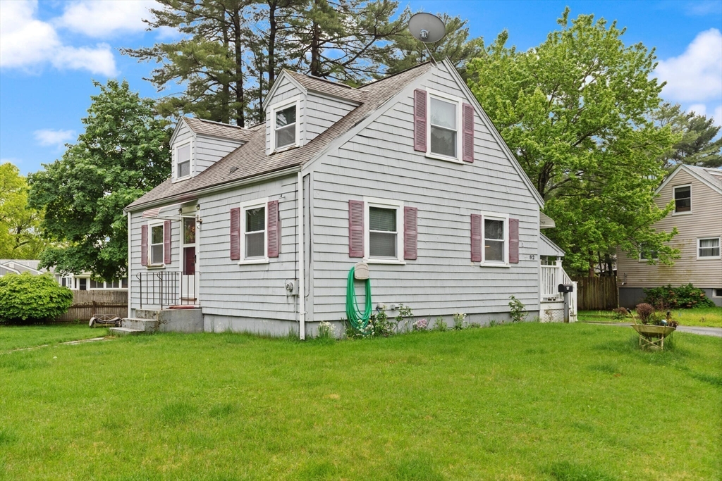 82 Brickel Rd