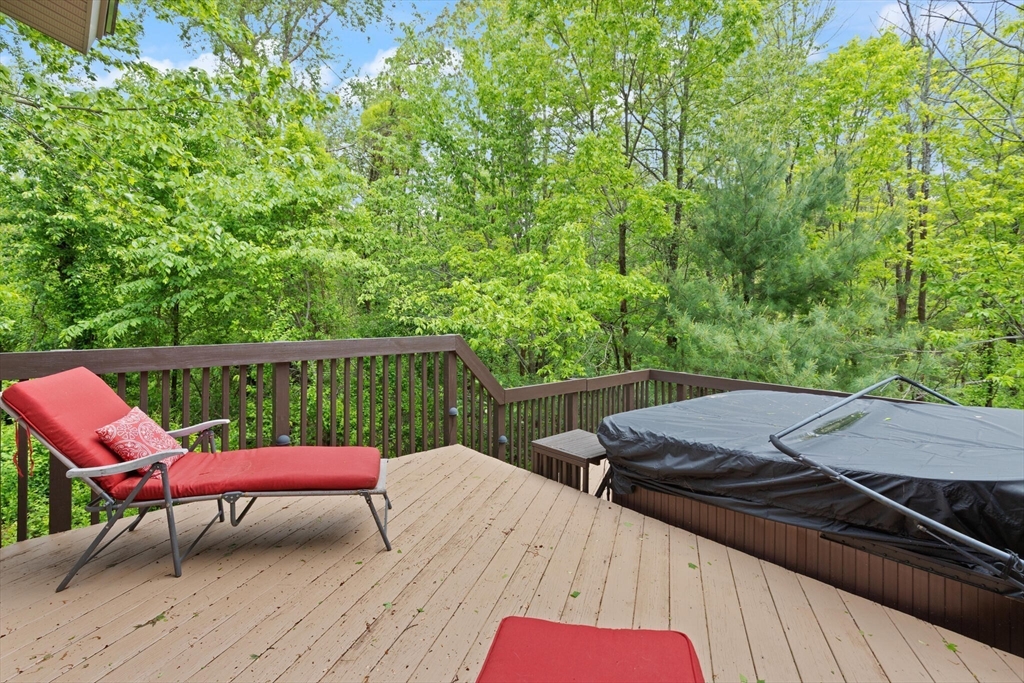 887 High Rock Rd