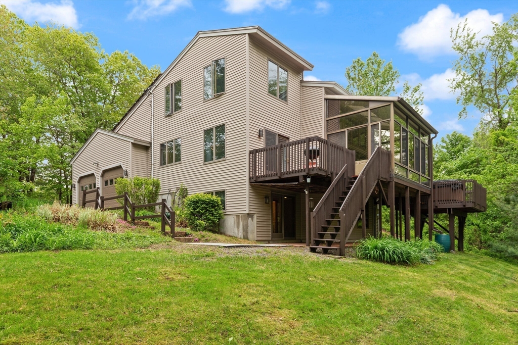 887 High Rock Rd