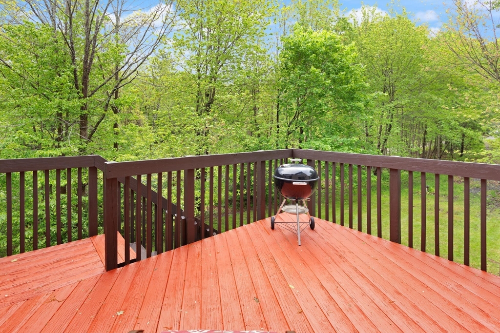 887 High Rock Rd