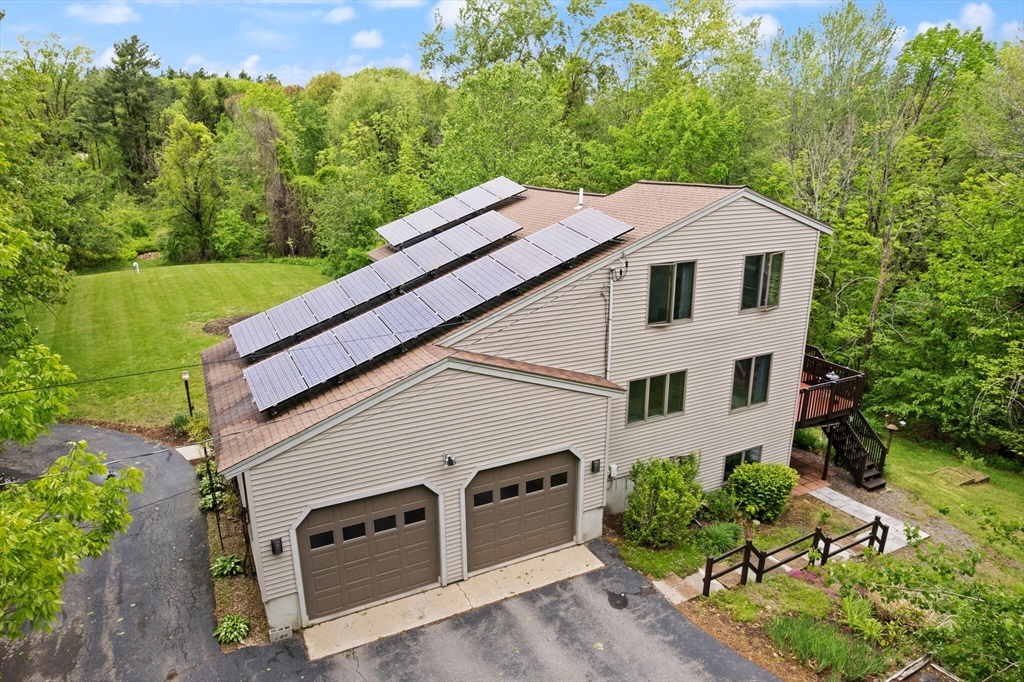 887 High Rock Rd