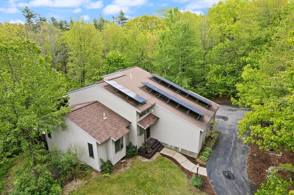 887 High Rock Rd
