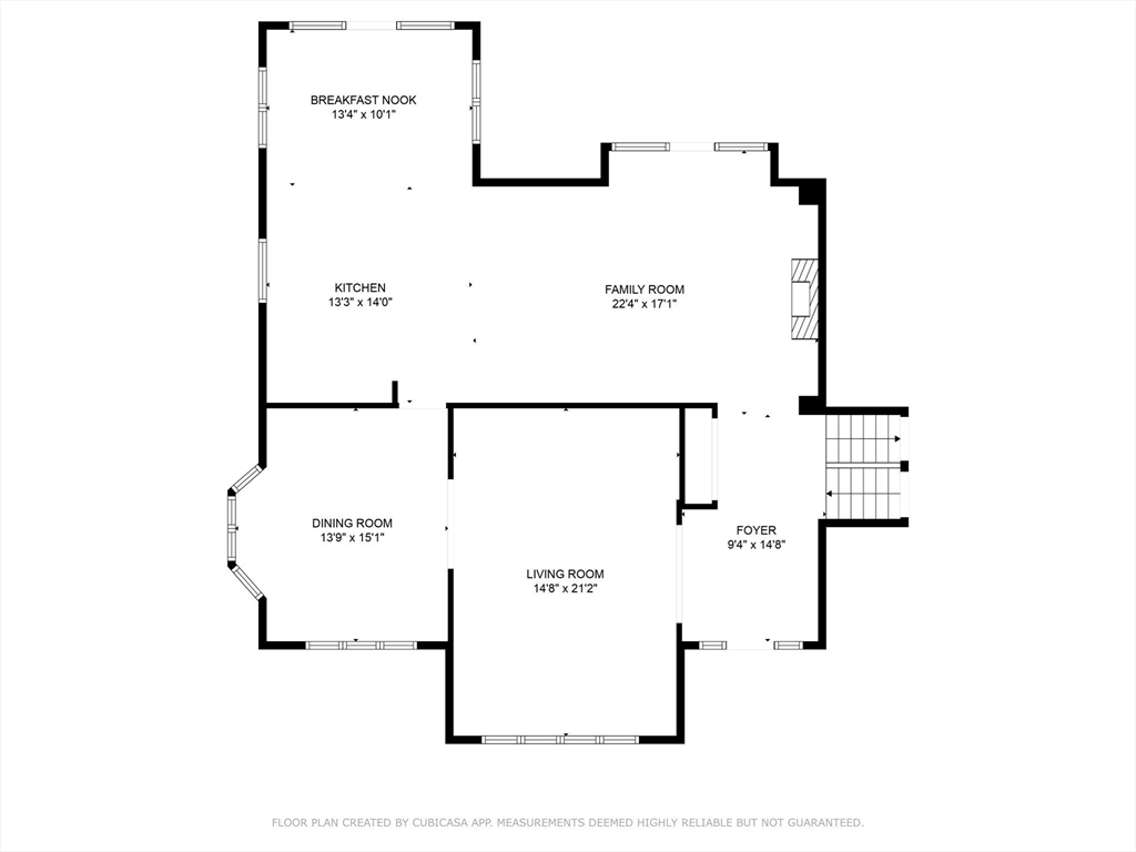 40 Strawberry Ln