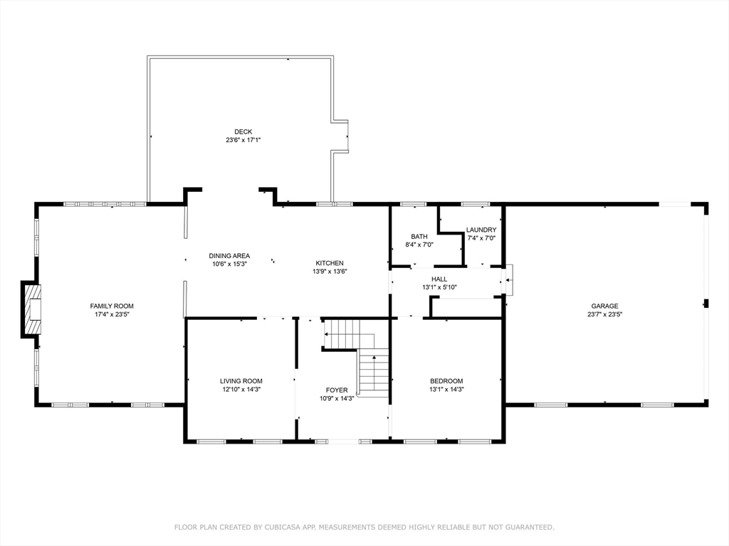 1 Dogwood Ln