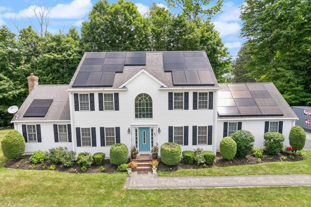 1 Dogwood Ln