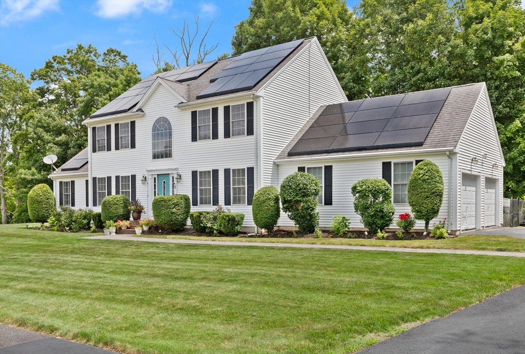 1 Dogwood Ln