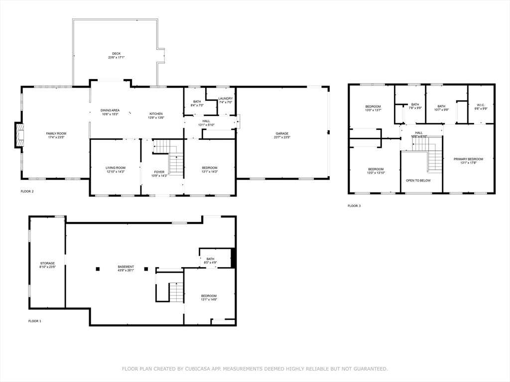 1 Dogwood Ln