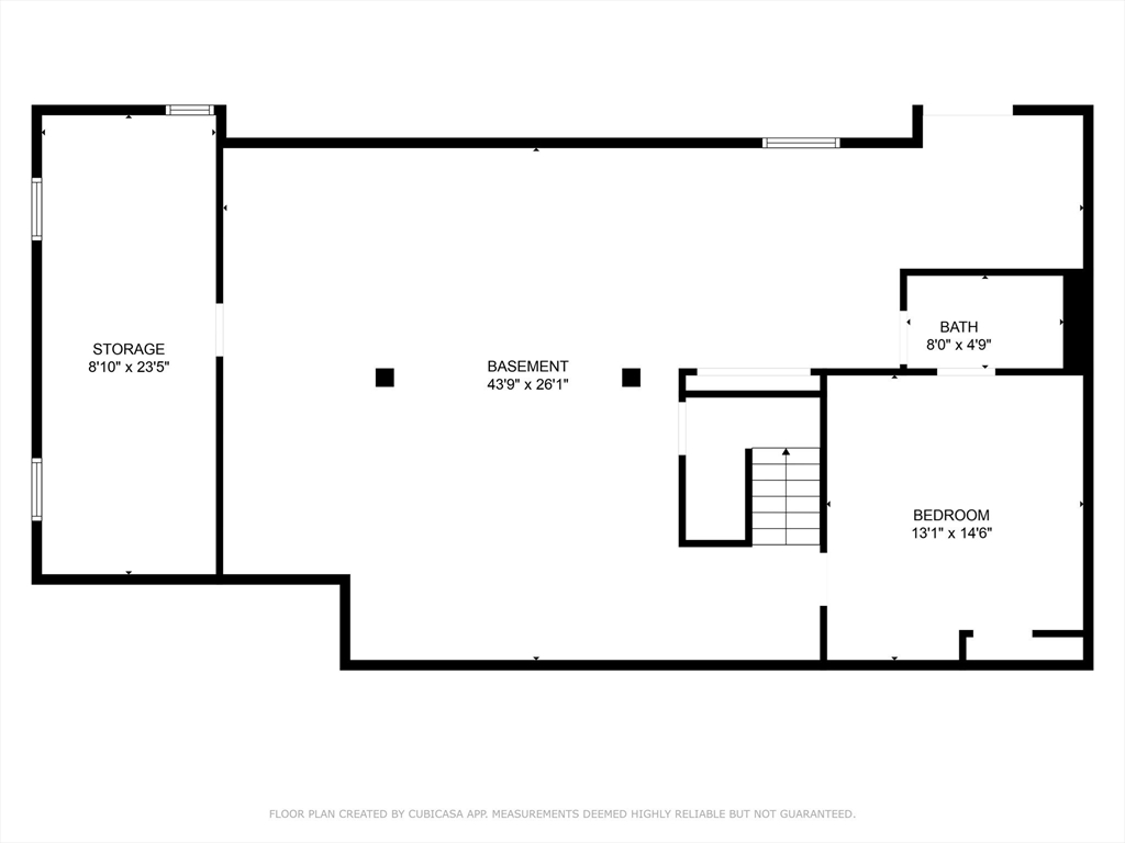 1 Dogwood Ln