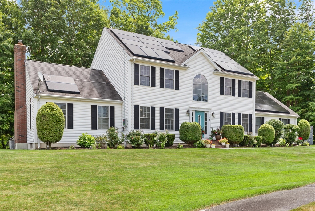 1 Dogwood Ln
