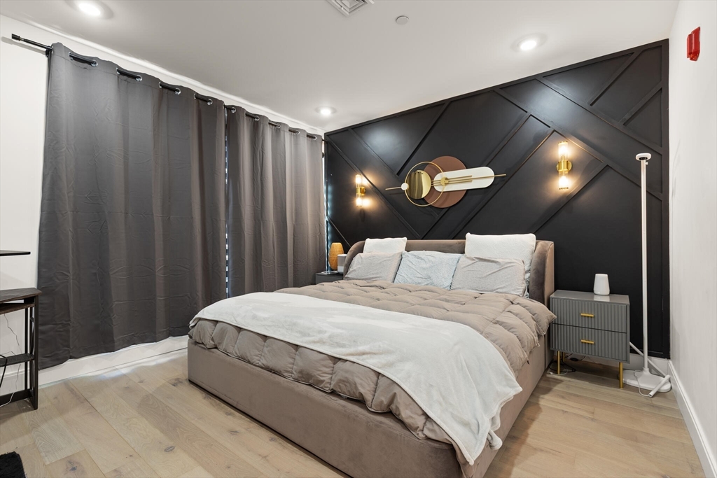 11 Tafthill Ter # 4