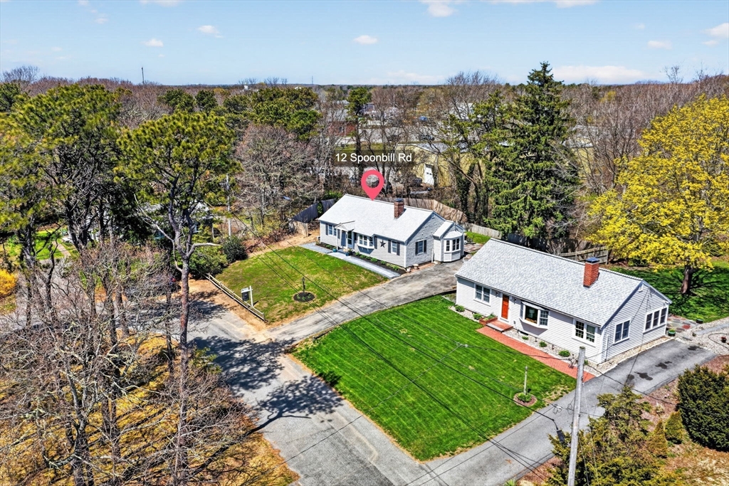 12 Spoonbill Rd