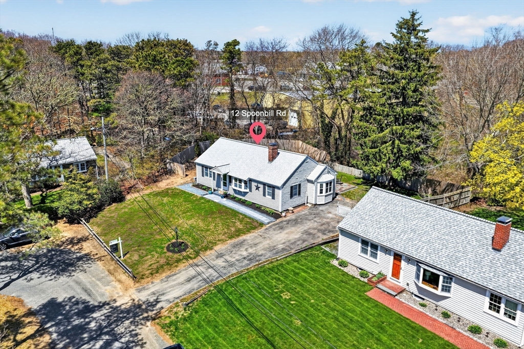 12 Spoonbill Rd