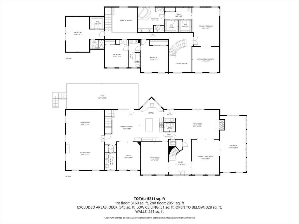 1 Greenwood Rd