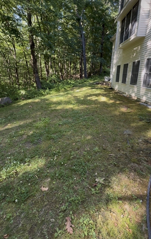 1 Greenwood Rd