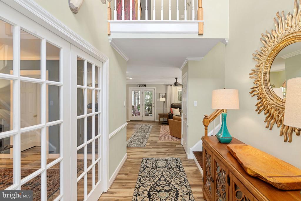 4427 TWEEDSMUIR