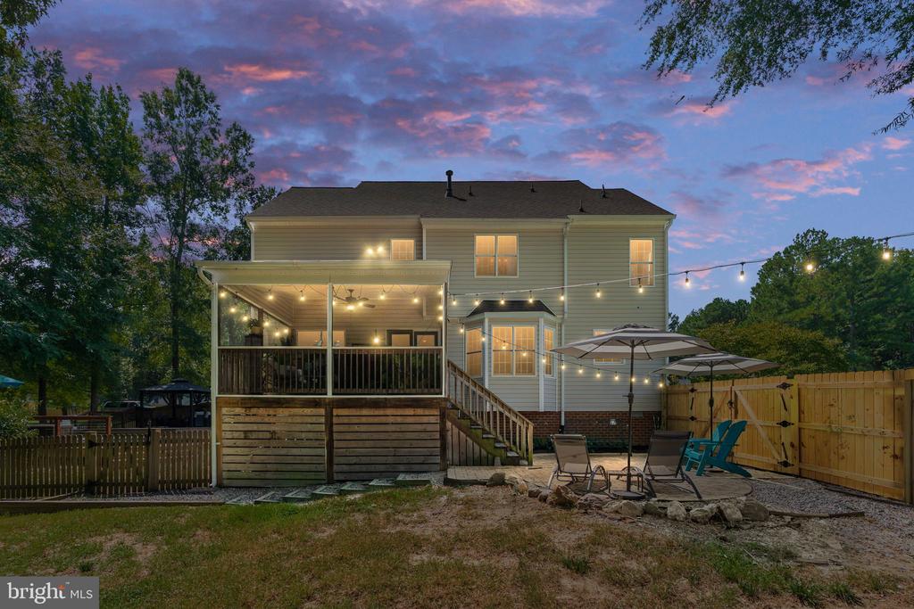 4427 TWEEDSMUIR