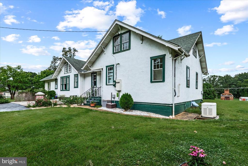 9309 OLD TURNPIKE