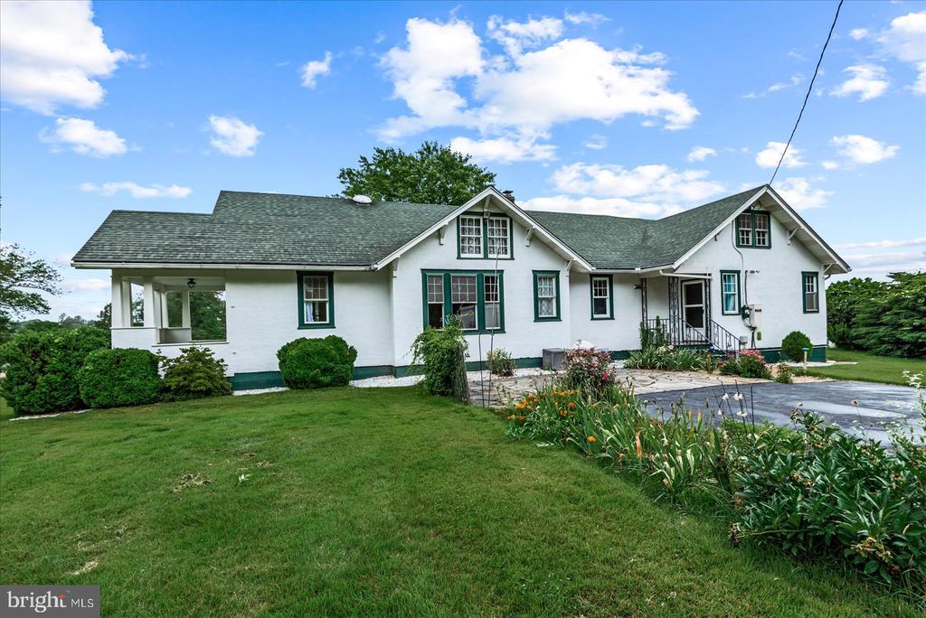 9309 OLD TURNPIKE
