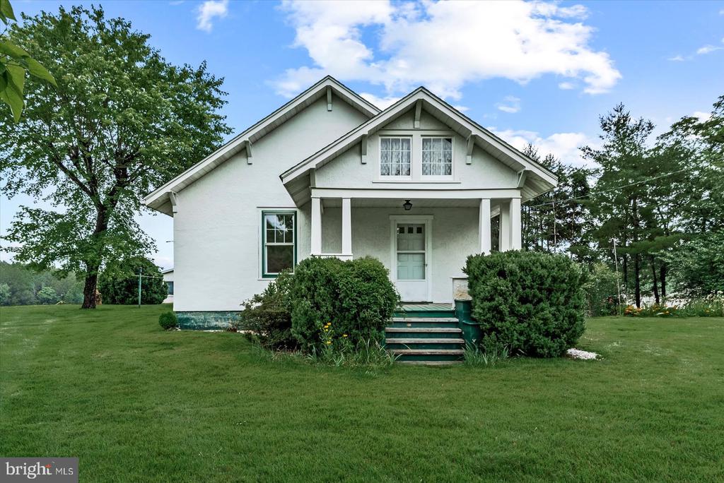 9309 OLD TURNPIKE