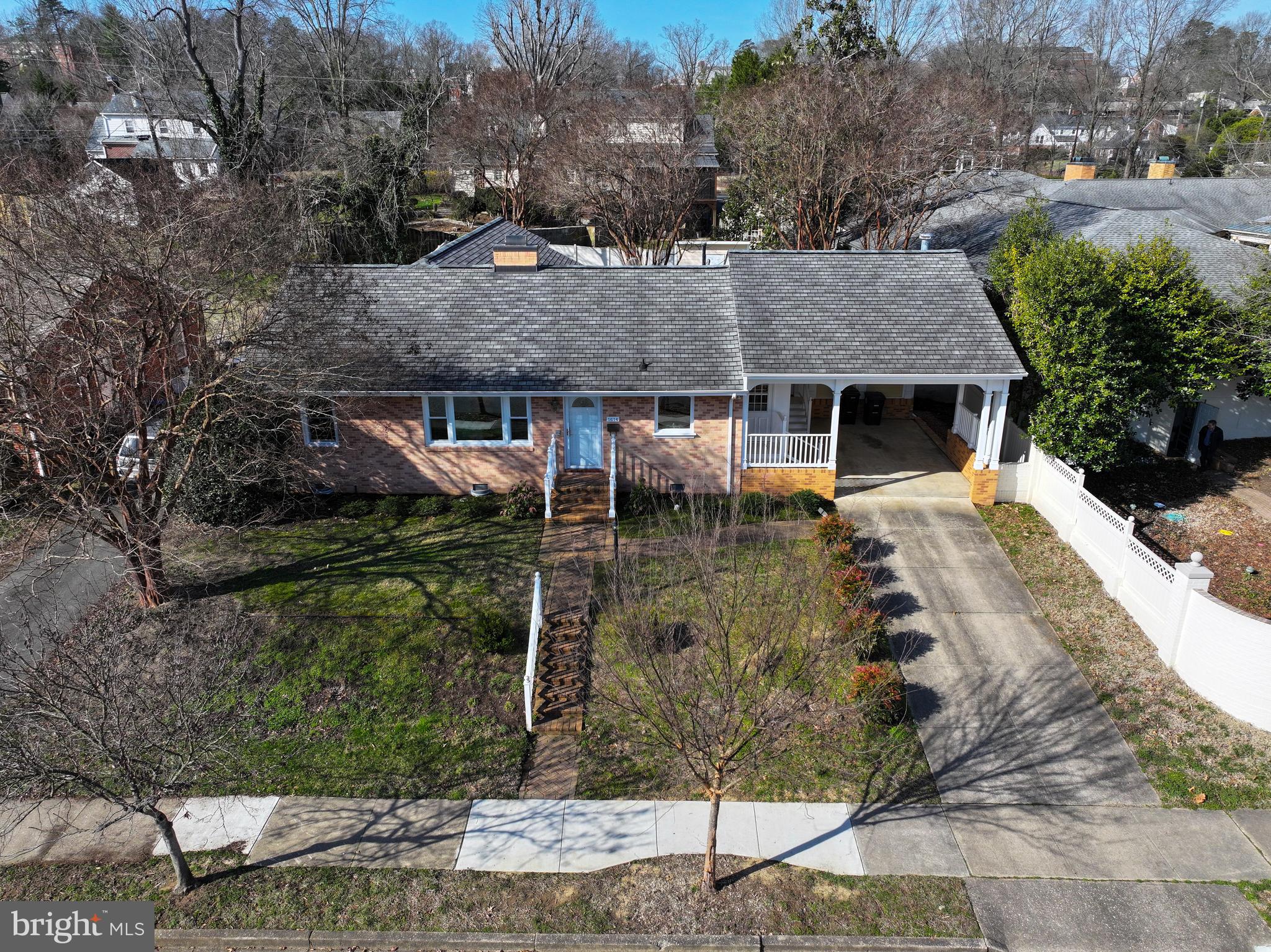 1614 LITTLEPAGE STREET