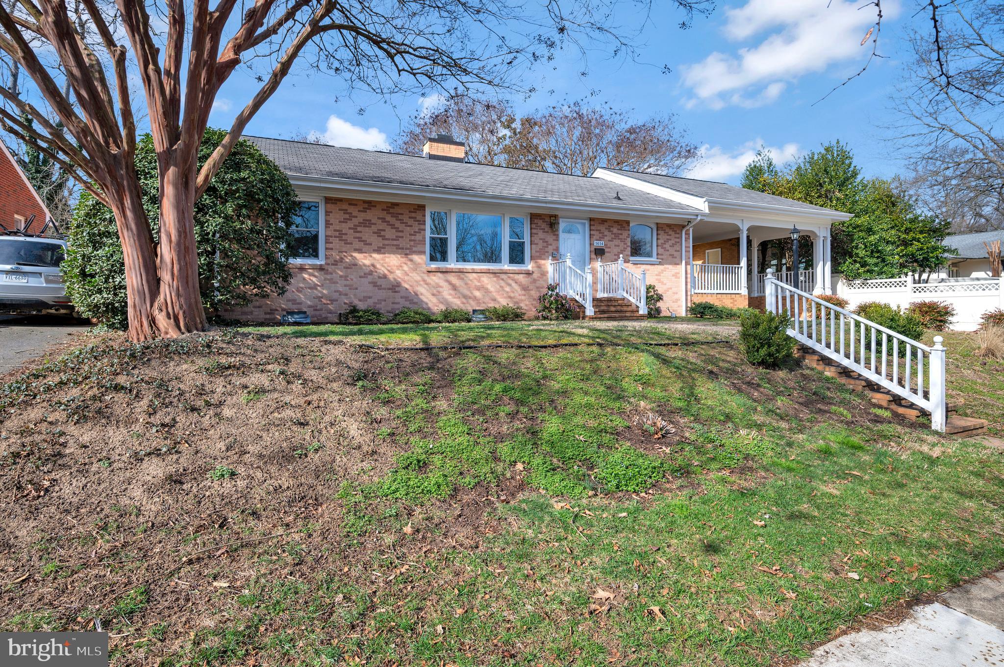 1614 LITTLEPAGE STREET