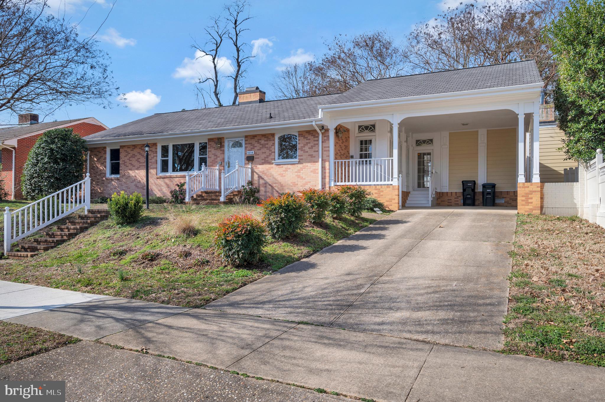 1614 LITTLEPAGE STREET