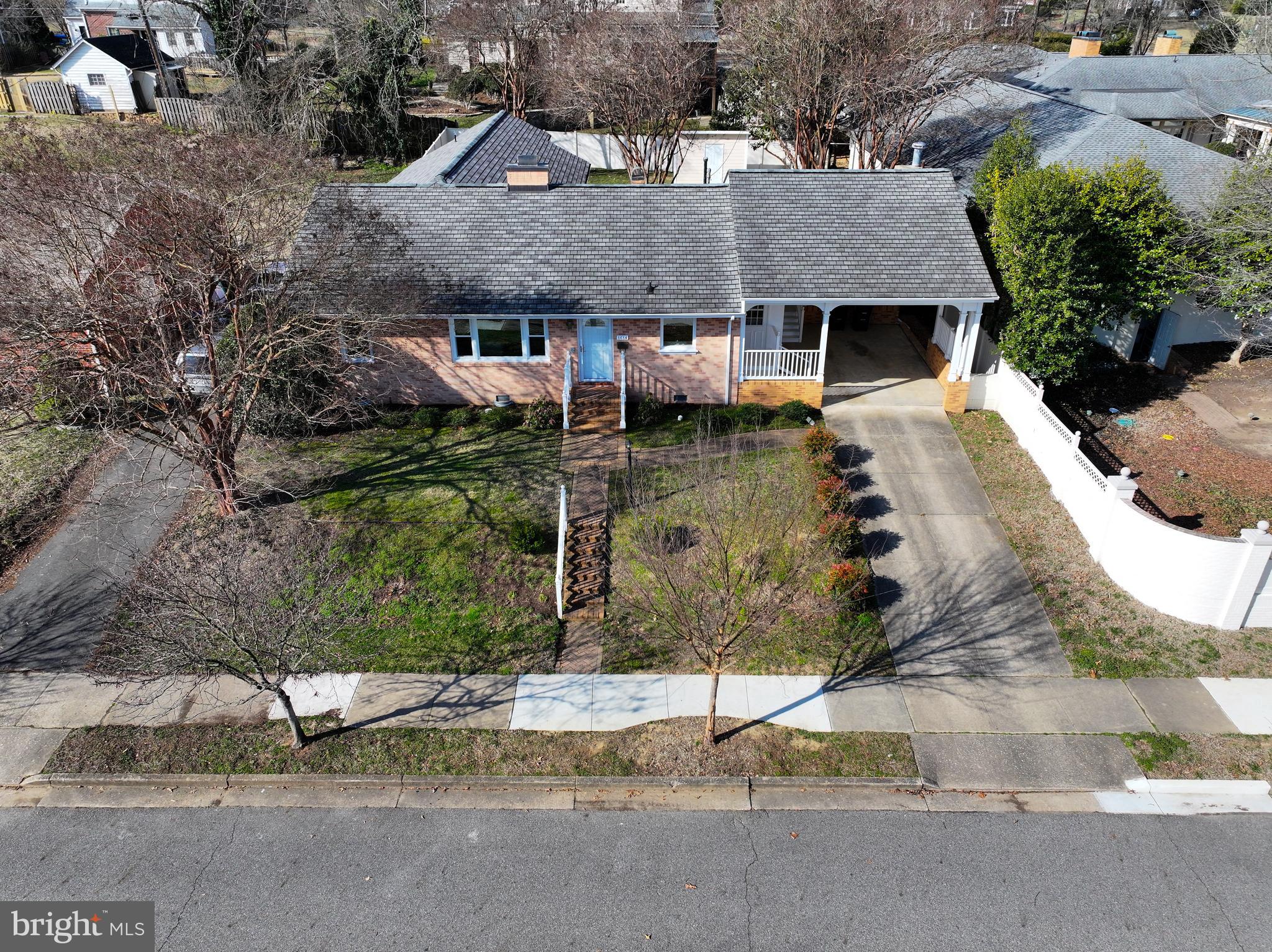 1614 LITTLEPAGE STREET