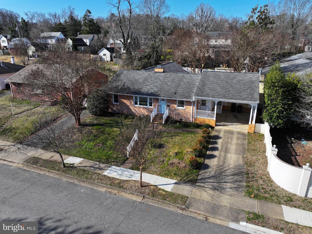 1614 LITTLEPAGE STREET