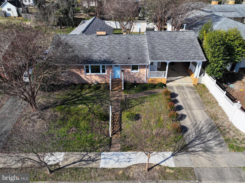 1614 LITTLEPAGE STREET