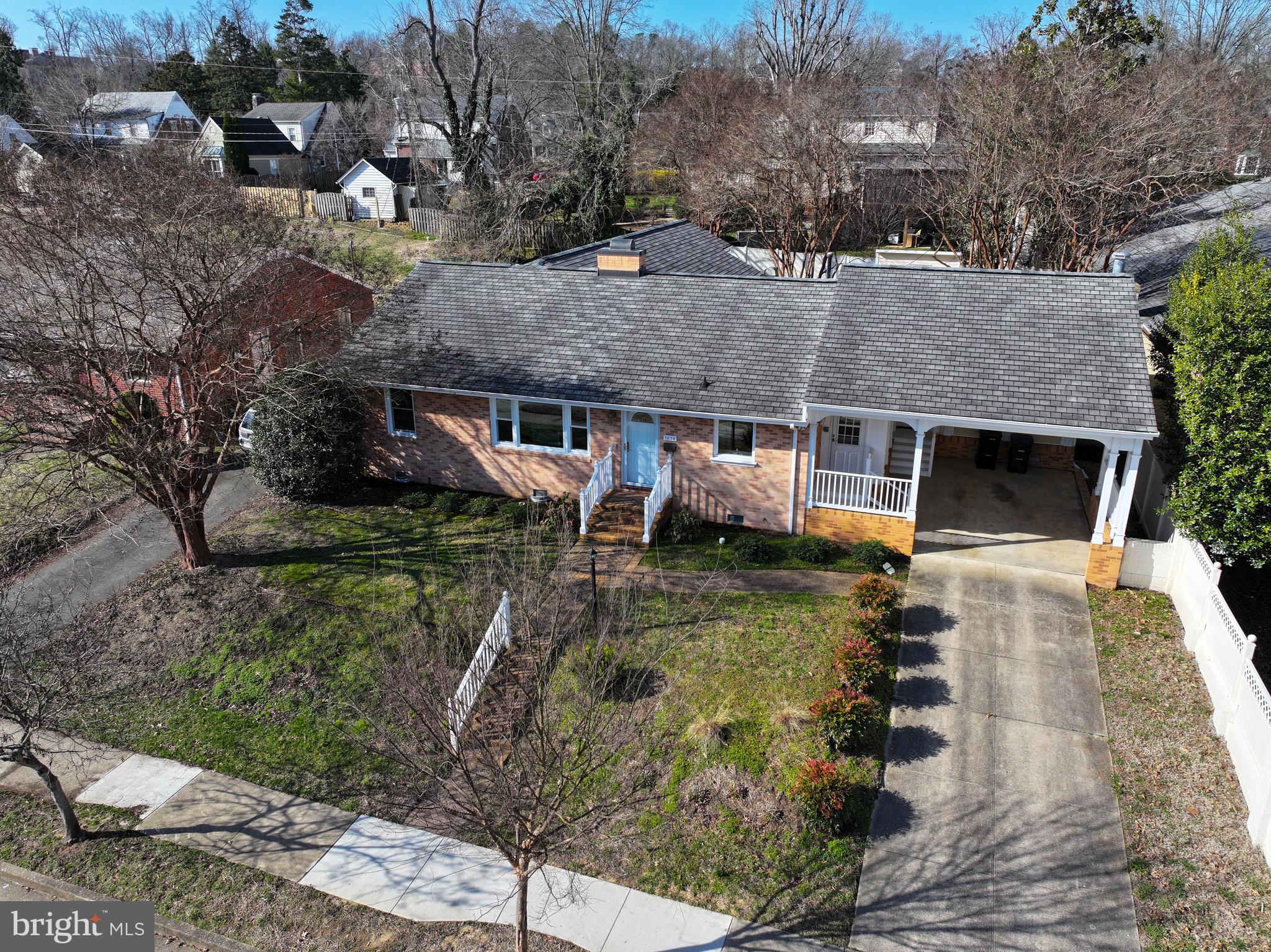 1614 LITTLEPAGE STREET